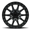 Arena Wheel A103 Mission