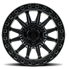 Arena Wheel A103 Mission
