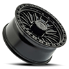 Arena Wheel A103 Mission