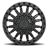 Arena Wheel A103 Mission Dually