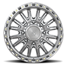 Arena Wheel A103 Mission Dually