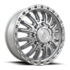 Arena Wheel A103 Mission Dually
