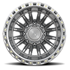 Arena Wheel A103 Mission Dually