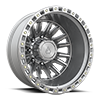 Arena Wheel A103 Mission Dually