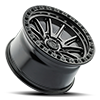 Arena Wheel A103 Mission