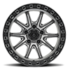 Arena Wheel A103 Mission