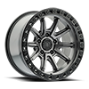 Arena Wheel A103 Mission