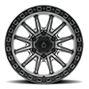 Arena Wheel A103 Mission