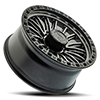 Arena Wheel A103 Mission