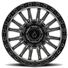 Arena Wheel A103 Mission
