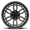 Arena Wheel A102 Recon