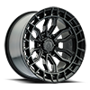 A102 Recon Glossy Black