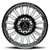 Arena Wheel A110 Rival Dually