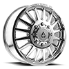 Arena Wheel A110 Rival Dually