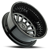 Arena Wheel A110 Rival Dually