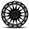 Arena Wheel A110 Rival Dually