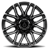 Arena Wheel A111 Supreme