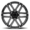 Arena Wheel A111 Supreme