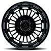 Arena Wheel A115 Tactic Dually Super Single