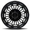 Arena Wheel A115 Tactic Dually Super Single