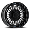 Arena Wheel A115 Tactic Dually Super Single