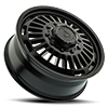 Arena Wheel A115 Tactic Dually