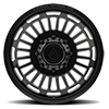 Arena Wheel A115 Tactic Dually
