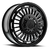 Arena Wheel A115 Tactic Dually