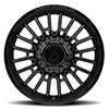 Arena Wheel A113 Thunder Dually