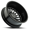 Arena Wheel A113 Thunder Dually