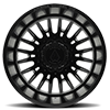Arena Wheel A113 Thunder Dually