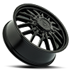 Arena Wheel A113 Thunder Dually