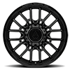 Arena Wheel A113 Thunder Dually