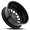 Arena Wheel A113 Thunder Dually