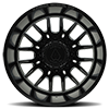 Arena Wheel A113 Thunder Dually