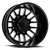 Arena Wheel A113 Thunder Dually