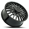 Arena Wheel A113 Thunder Dually