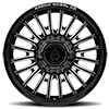 Arena Wheel A113 Thunder Dually