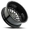 Arena Wheel A113 Thunder Dually