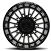 Arena Wheel A113 Thunder Dually