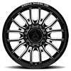 Arena Wheel A113 Thunder Dually