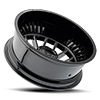 Arena Wheel A113 Thunder Dually