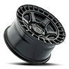 Arena Wheel A107 Torque