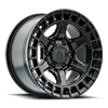 Arena Wheel A107 Torque