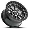 Arena Wheel A106 Trek