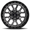 Arena Wheel A106 Trek