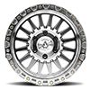 Arena Wheel A108 Trophy