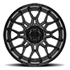 Arena Wheel A117 Violator