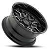 Arena Wheel A117 Violator