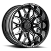 Arena Wheel A117 Violator